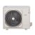 Clivet MU2-Y 105 multi kültéri egység (R32, 10,5 kW, max. 4 beltéri)