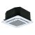 Clivet Box 2 53 multi beltéri egység (5,3 kW)