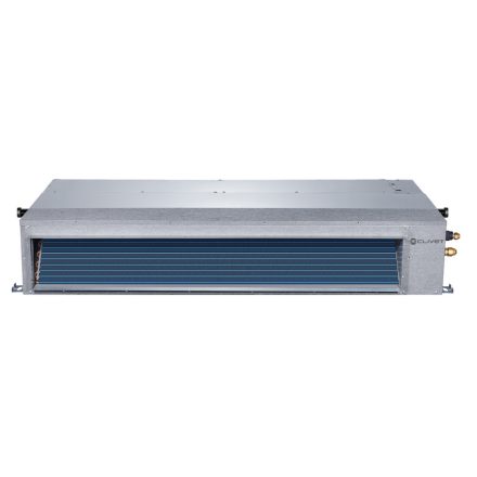 Clivet Duct 35 légcsatornázható multi beltéri egység (3,5 kW)