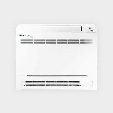 Gree Konzol inverter 2,7 kW klíma szett