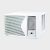 Gree ablakklíma 2,7 kW
