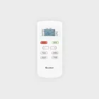 Gree ablakklíma 2,7 kW