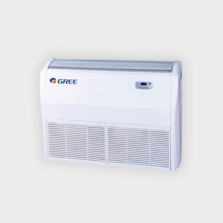 Gree FM Parapet inverter 2,6kW multi beltéri egység