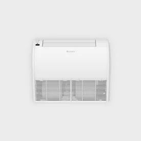 Gree UM Parapet inverter 12,1 kW klíma szett