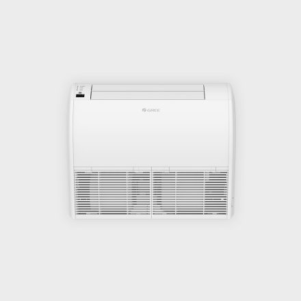 Gree UM Parapet inverter 12,1 kW klíma szett