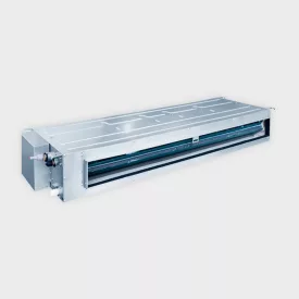 Gree UM Légcsatornás inverter 3,5 kW klíma szett