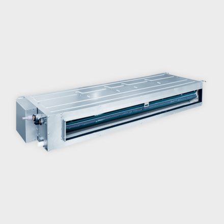 Gree UM Légcsatornás inverter 3,5 kW klíma szett