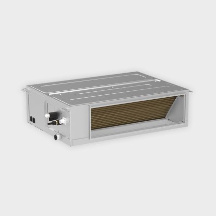 Gree UM Légcsatornás inverter 7,1 kW klíma szett