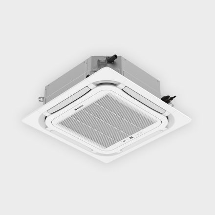 Gree UM Kazettás inverter 7,1kW klíma szett