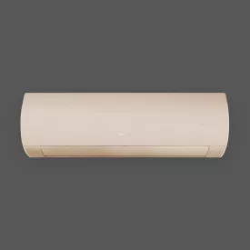   Gree Champagne X 2,7kW oldalfali beltéri egység kültéri egységgel
