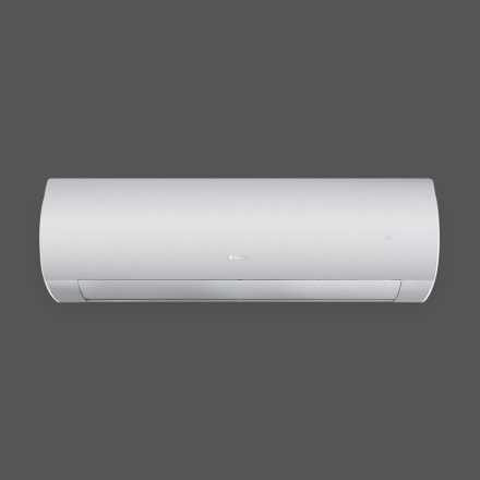 Gree Silver inverter 2,7kW oldalfali beltéri egység kültéri egységgel