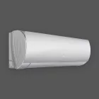 Gree Silver inverter 2,7kW oldalfali beltéri egység kültéri egységgel