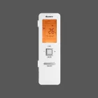 Gree Silver inverter 2,7kW oldalfali beltéri egység kültéri egységgel