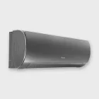 Gree Dark PRO 2,7kW oldalfali beltéri egység kültéri egységgel