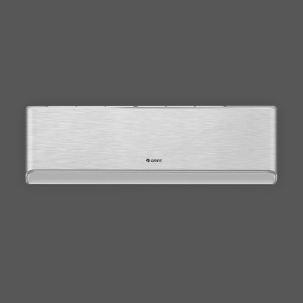 Gree Airy inverter 2,7kW oldalfali beltéri egység kültéri egységgel