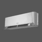 Gree Airy inverter 2,7kW oldalfali beltéri egység kültéri egységgel