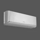 Gree Airy inverter 2,7kW oldalfali beltéri egység kültéri egységgel