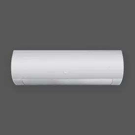   Gree Silver inverter 3,5kW oldalfali beltéri egység kültéri egységgel