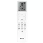 Gree Pulse Pro inverter 3,51kW oldalfali klímaszett