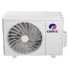 Gree Pulse Pro inverter 3,51kW oldalfali klímaszett