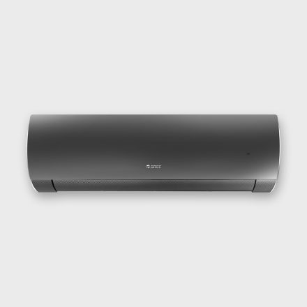 Gree Dark PRO 5,3kW oldalfali beltéri egység kültéri egységgel