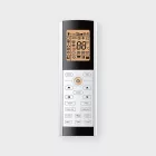 Gree Dark PRO 5,3kW oldalfali beltéri egység kültéri egységgel