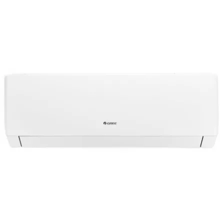 Gree Pulse Pro inverter 5,3kW oldalfali klímaszett