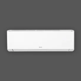   Gree Amber Royal 5,3kW oldalfali beltéri egység kültéri egységgel