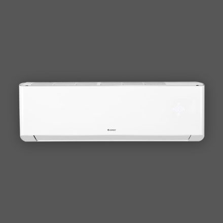 Gree Amber Royal 5,3kW oldalfali beltéri egység kültéri egységgel