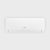 Gree FM Pulse inverter 6,2kW oldalfali multi beltéri egység