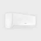 Gree Pulse inverter 6,2kW oldalfali beltéri egység kültéri egységgel