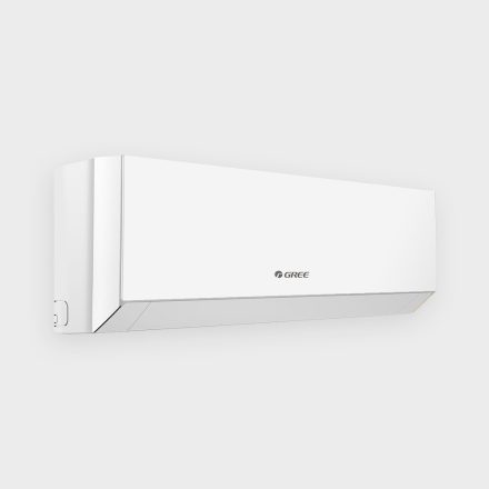Gree Smart ONE 6,5kW oldalfali beltéri egység kültéri egységgel