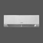 Gree Airy inverter 7,1kW oldalfali beltéri egység kültéri egységgel