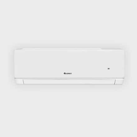 Gree Cosmo 7,1kW oldalfali beltéri egység kültéri egységgel