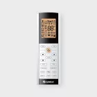 Gree Cosmo 7,1kW oldalfali beltéri egység kültéri egységgel