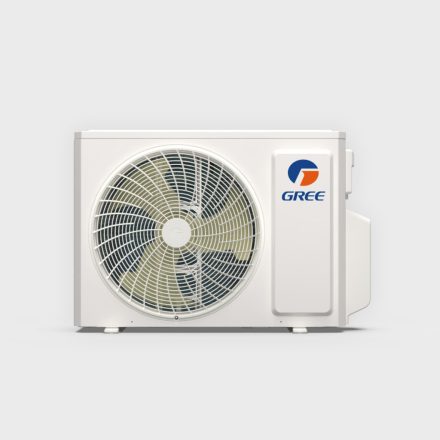 Gree multi inverter 10,6kW kültéri egység R32 4db beltéri egységhez