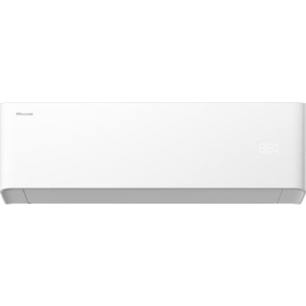 Uni HB 3,5kW fehér beltéri egység kültéri egységgel