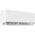 Uni HB 3,5kW fehér klímaszett