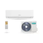 Ultra Comfort 3,5kW fehér klímaszett