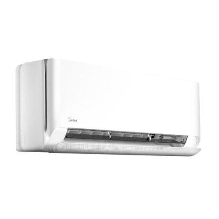 MIDEA BREEZELESS E 2,6kW oldalfali split