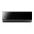 MIDEA XTREME SAVE BLACK 2,6kW oldalfali split