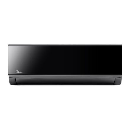 MIDEA XTREME SAVE BLACK 3,5kW oldalfali split