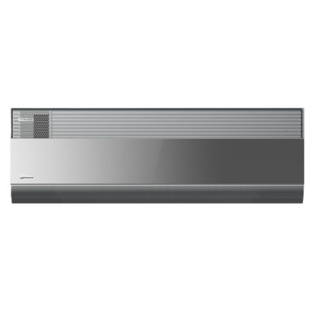 MIDEA Gaia 2,6kW szürke oldalfali split