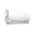 MIDEA BREEZELESS 2,6kW oldalfali split