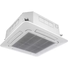 NORD ZENITH 9,5kW kazettás klímaszett