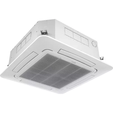 NORD ZENITH 3,5kW kazettás klímaszett