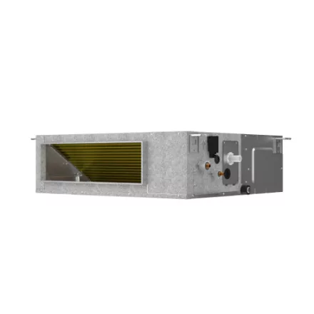 NORD ZENITH 9,5kW MSP légcsatornás klímaszett