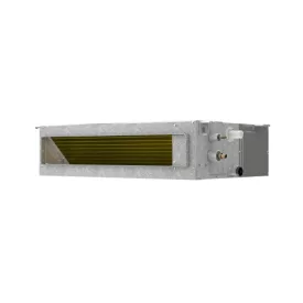 NORD ZENITH 3,5kW LSP légcsatornás klímaszett
