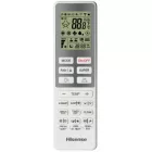 Energy Pro X fehér 2,6kW klímaszett