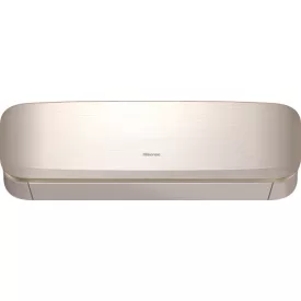 Fresh Air 3,5kW rózsaarany klímaszett
